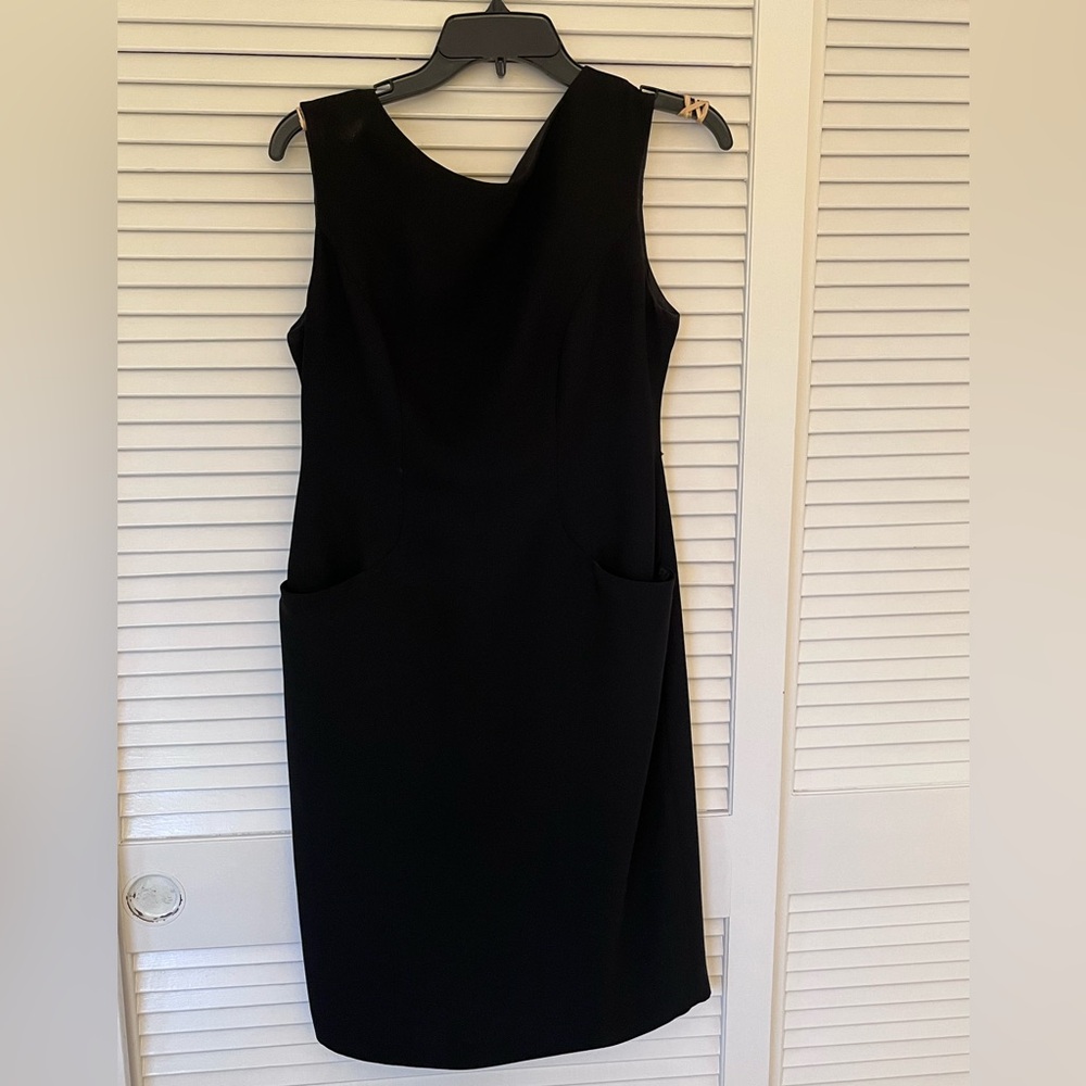 That perfect”little” black dress.
Every closet craves one
